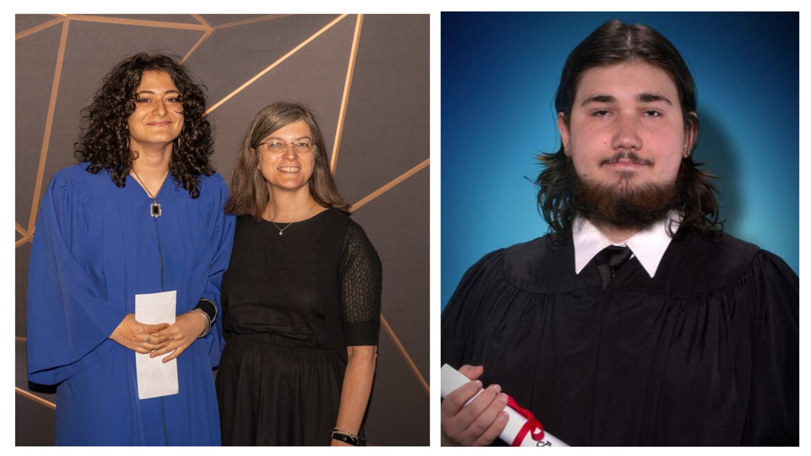CACVS rewards graduating artists