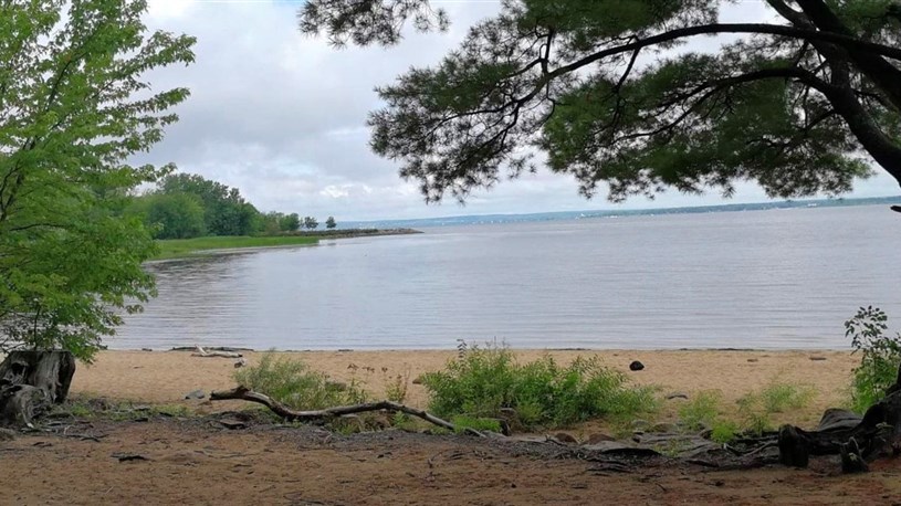 Acquisition of Sandy Beach: Social acceptability will be crucial
