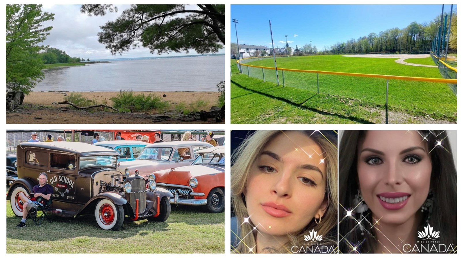 A look back at the week's news in Vaudreuil-Soulanges 