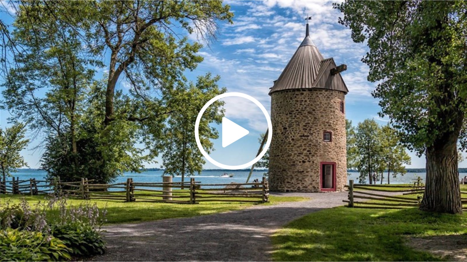 Cocktail dînatoire à la Pointe-du-Moulin : Encore quelques billets de disponibles