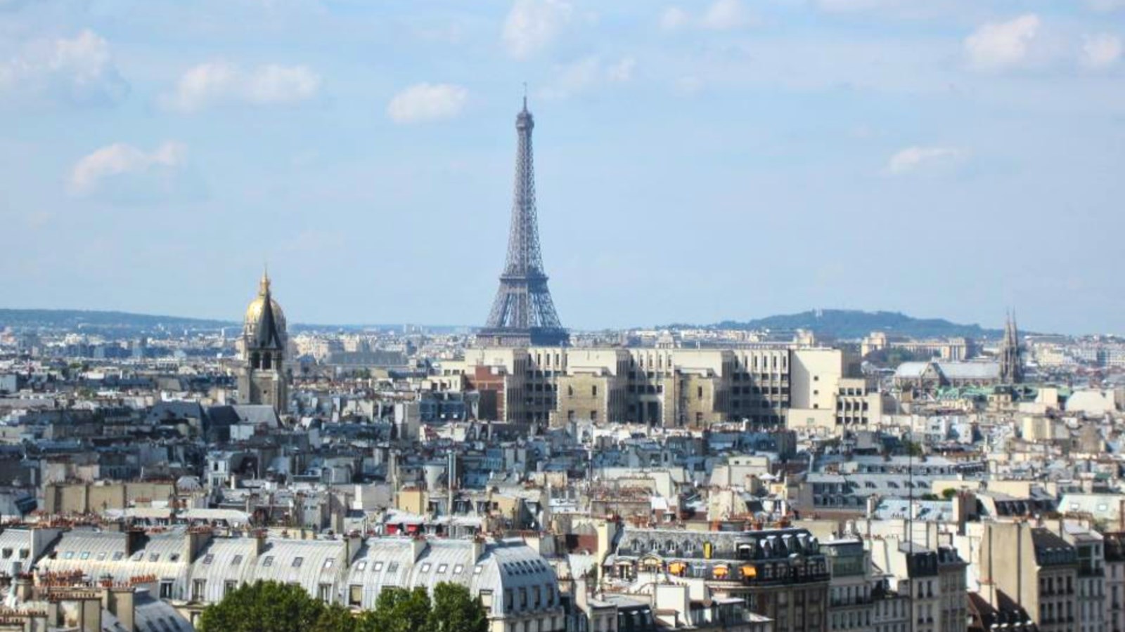 Les Jeux Olympiques de Paris 2024 débutent aujourd'hui 