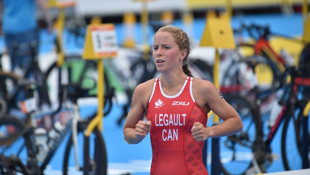 Are you following the Olympic Games?