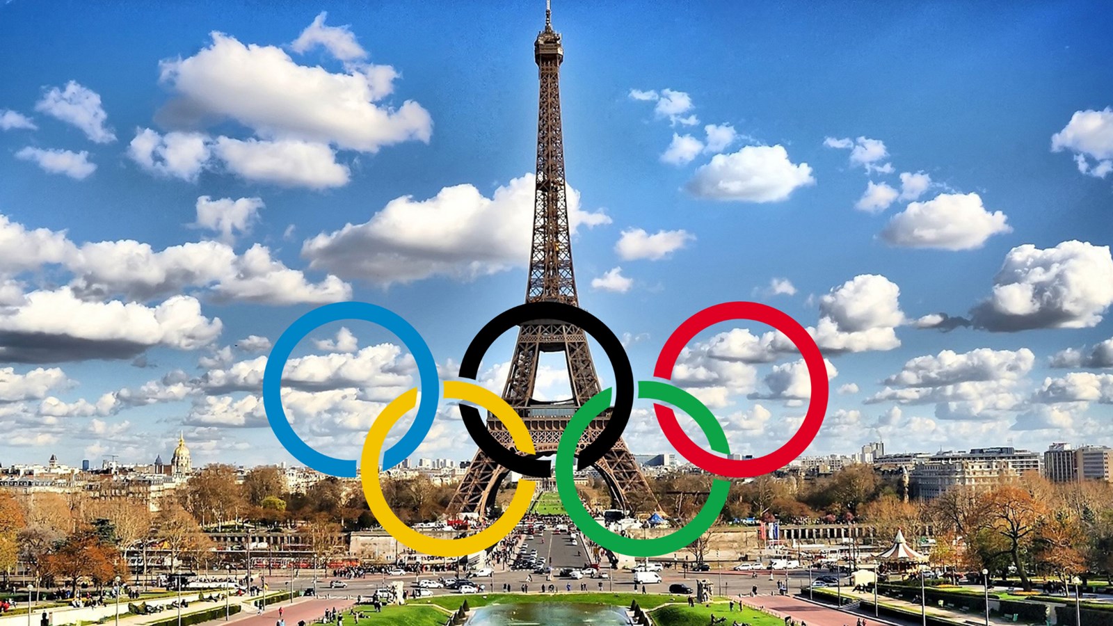 Suivez-vous les Jeux olympiques ?