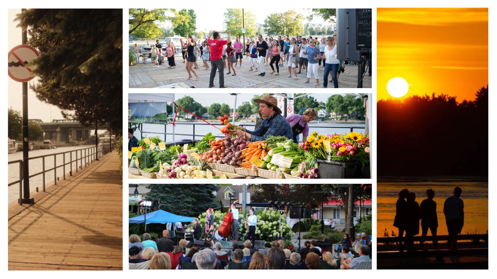 A rich and festive season in Sainte-Anne-de-Bellevue
