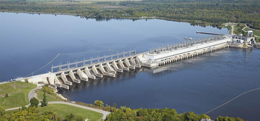 Profitez des vacances pour visiter une centrale hydroélectrique