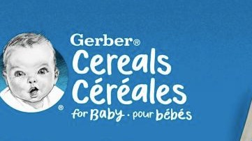 Recall of Gerber baby cereals  