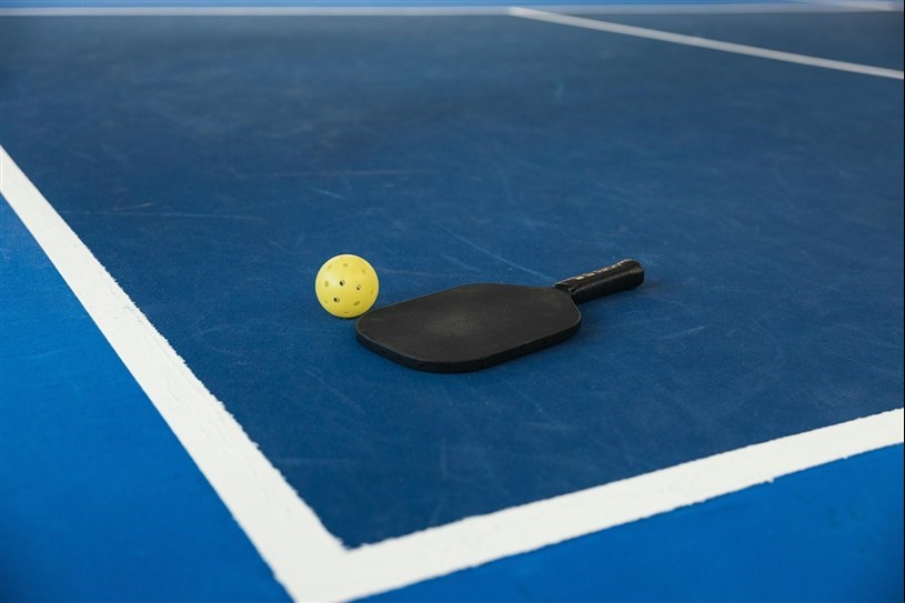 12 permanent pickleball courts in Vaudreuil-Dorion   