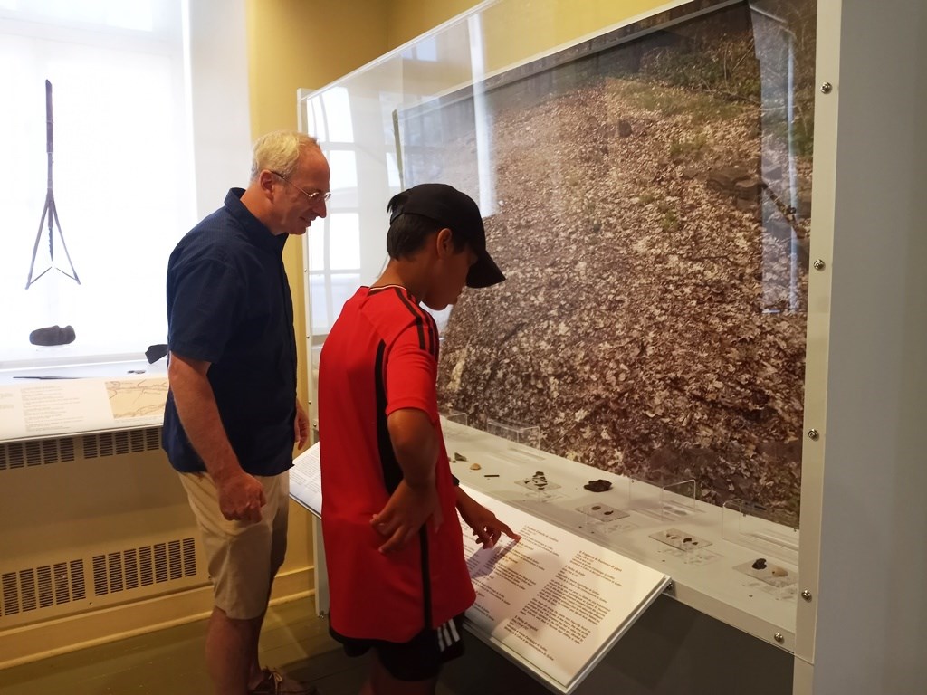 Un mois d’août pour tous les goûts au Musée régional de Vaudreuil-Soulanges 