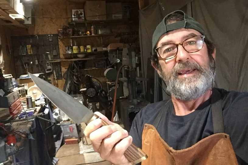 Un hobby «tranchant» pour un Cèdreau