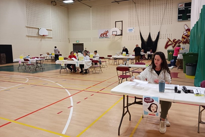 Succès de la campagne de vaccination contre la méningite