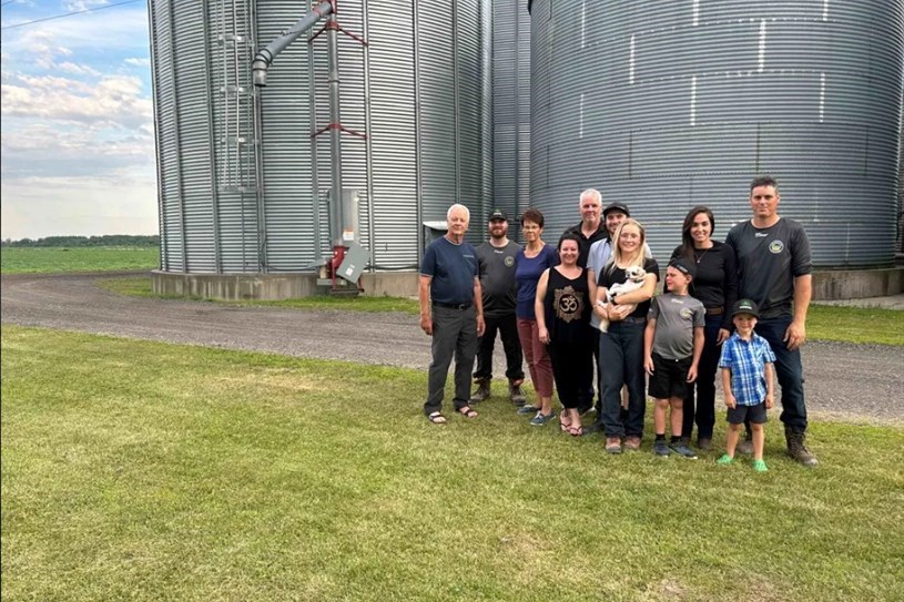 Portes ouvertes Mangeons local 2024: une ferme des Cèdres y prendra part