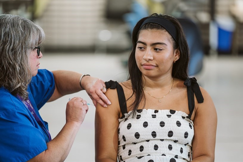 Vaccination gratuite contre la méningite pour les 14 à 17 ans