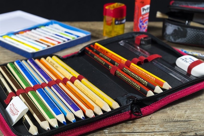 Rentrée scolaire: 50% des répondants achètent les effets scolaires à la dernière minute 