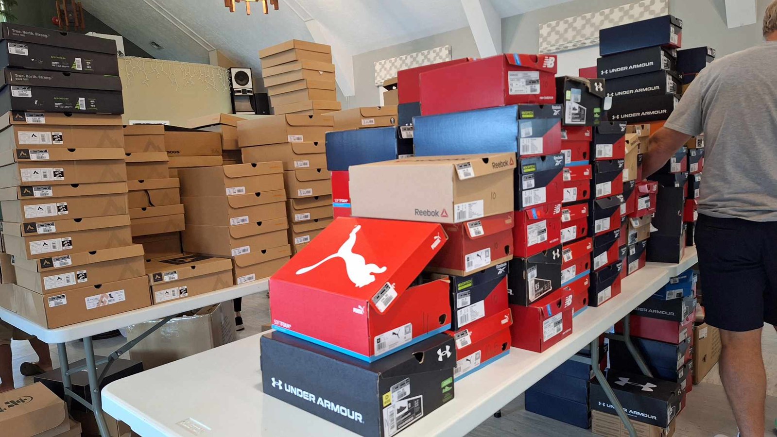 Back to school: A helping hand for over 300 Vaudreuil-Soulanges families