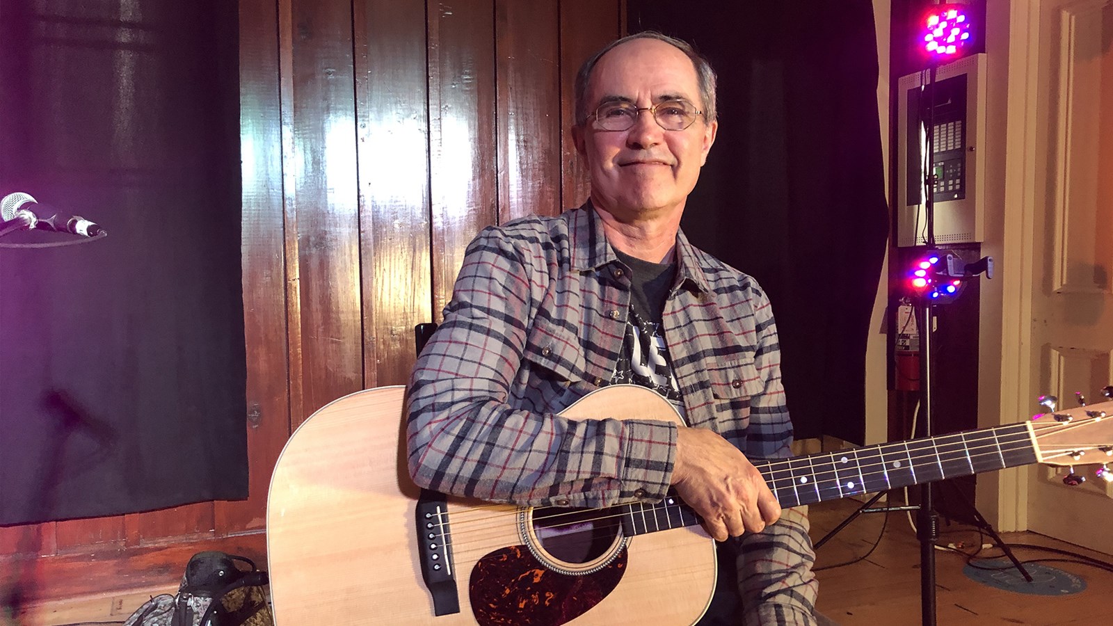 Causerie musicale ce samedi au Musée régional de Vaudreuil-Soulanges 