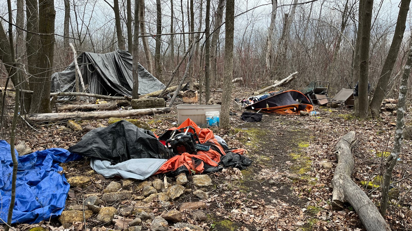 FRAS management concerned about safety issues