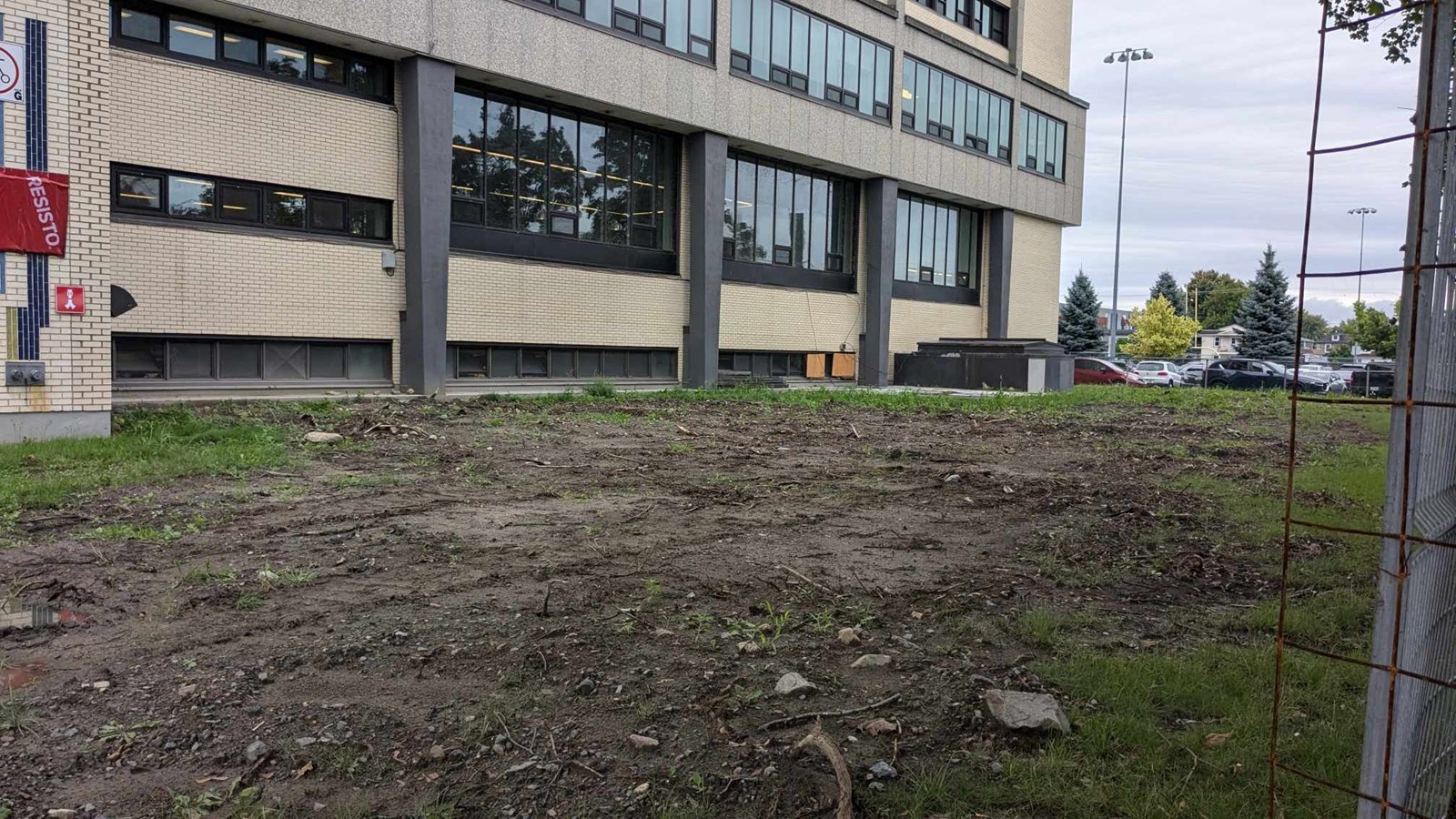 Une belle effervescence au Cégep de Valleyfield en cette rentrée 2024-2025