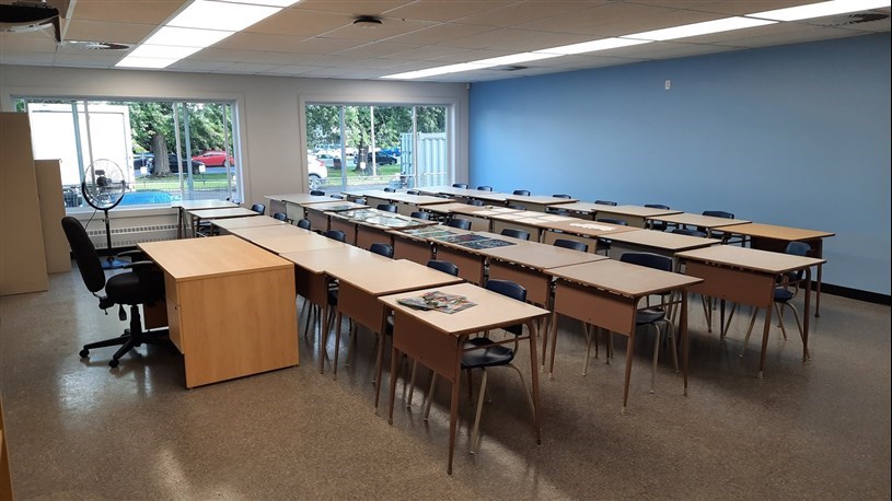 In-house survey: half of respondents concerned about teacher shortage  