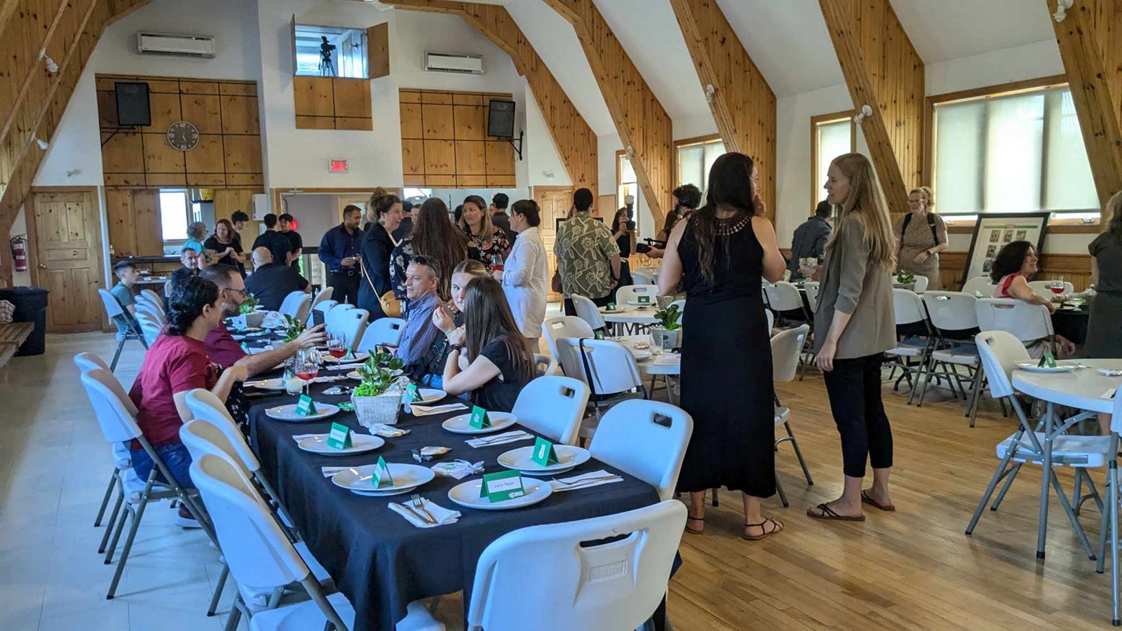 Desjardins jeunes au travail: a fine conclusion to the 15th edition