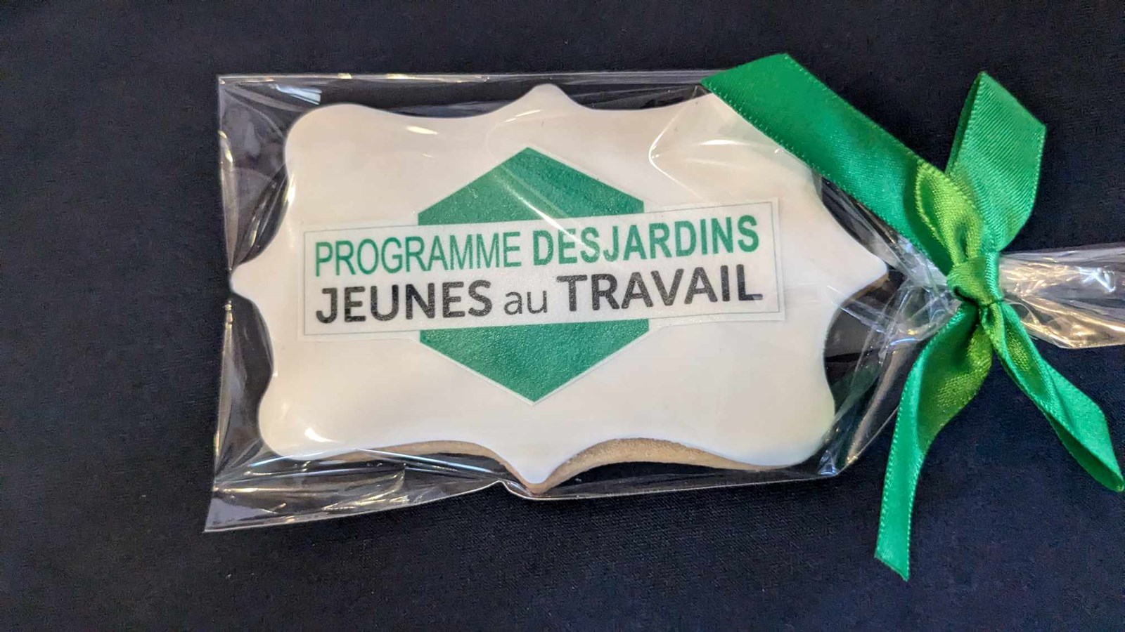 Desjardins jeunes au travail: a fine conclusion to the 15th edition