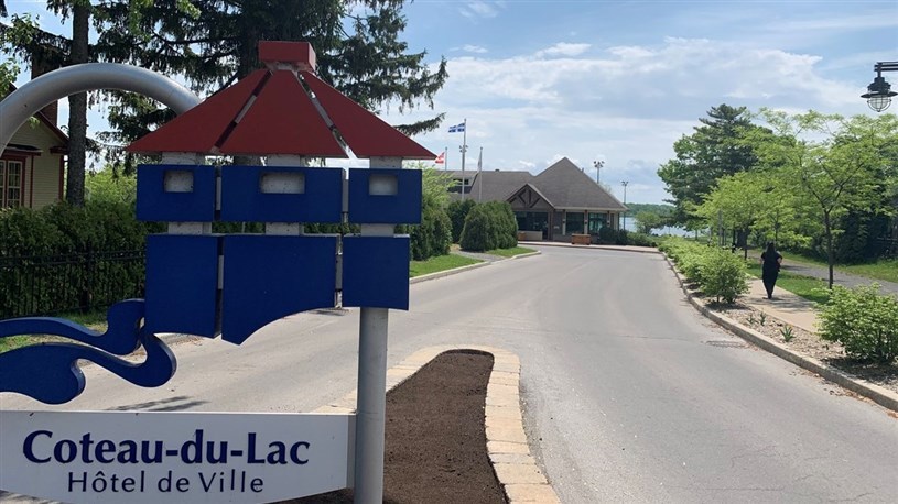 Élection partielle à venir à Coteau-du-Lac