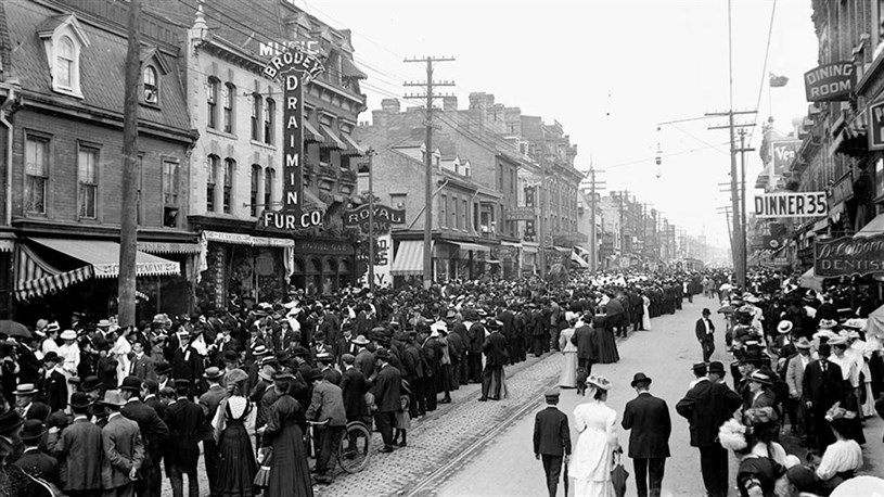 Connaissez-vous l’origine de la fête du Travail au Canada ?