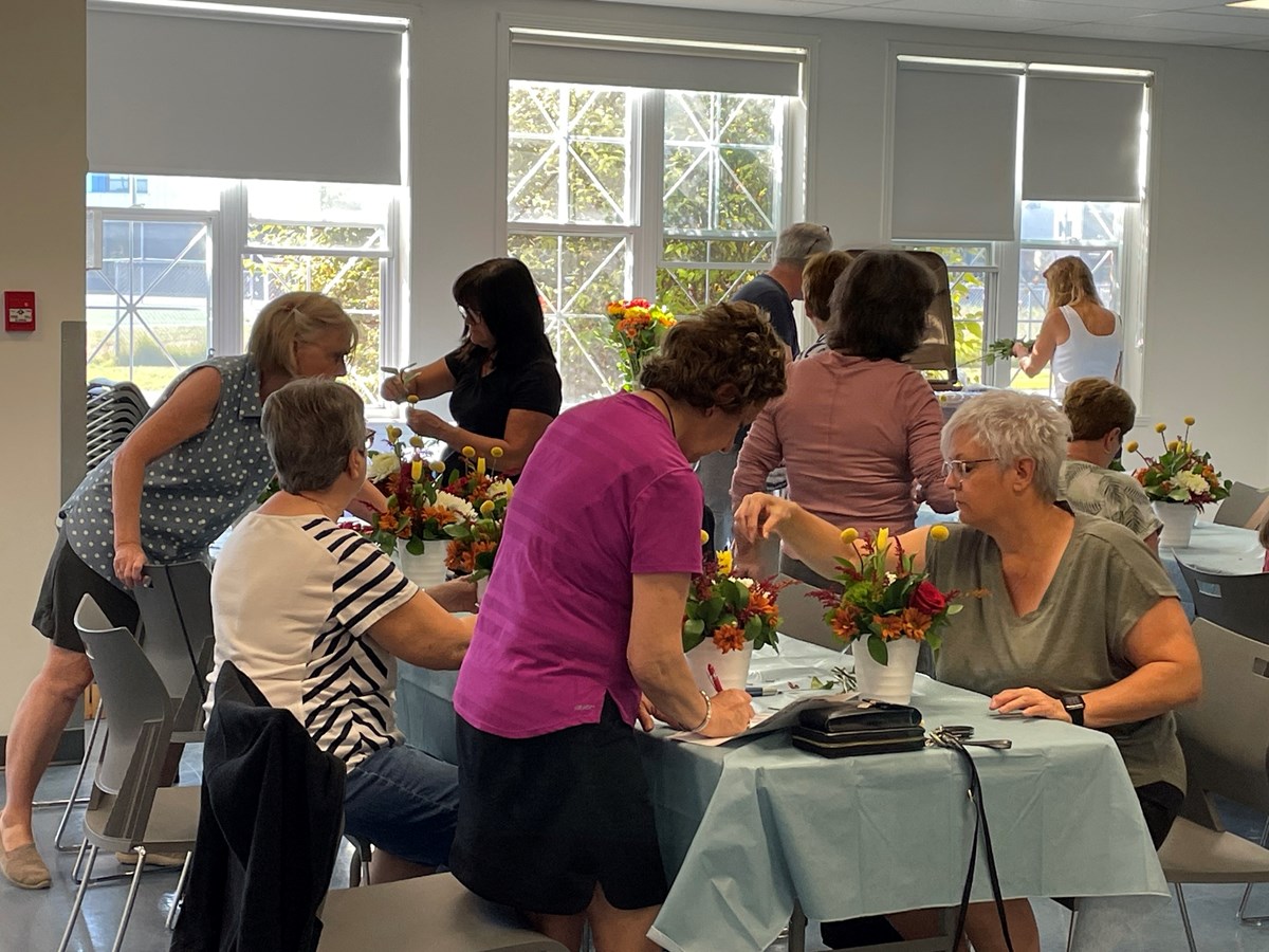 50+ cultural activities in Vaudreuil-Dorion