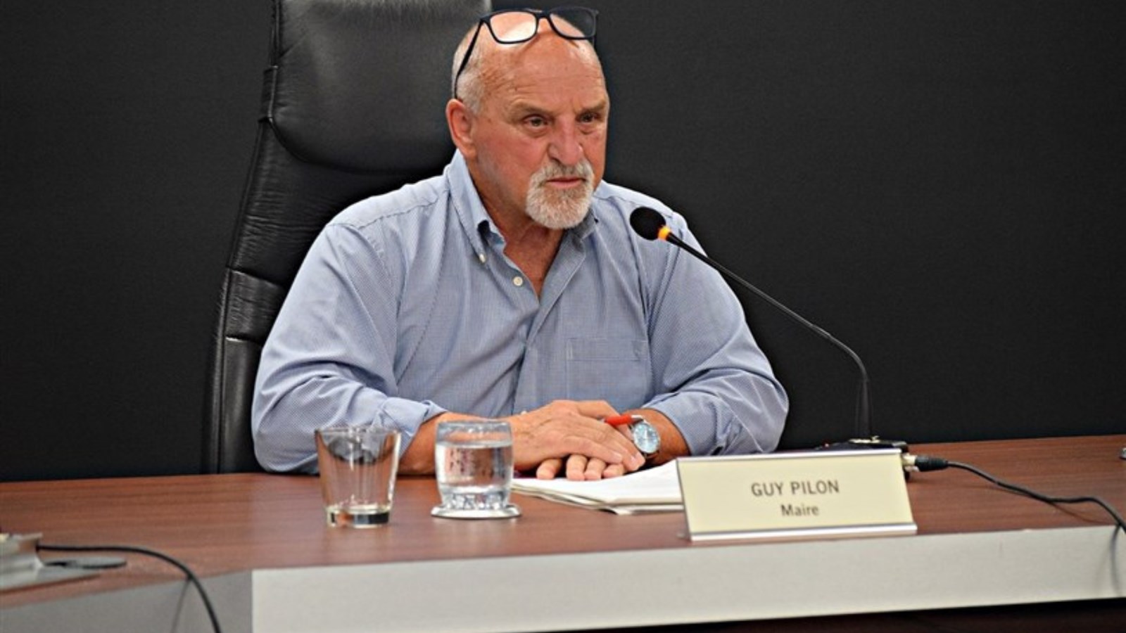 Inondations du 9 août: Vaudreuil-Dorion travaille sur une liste de recommandations