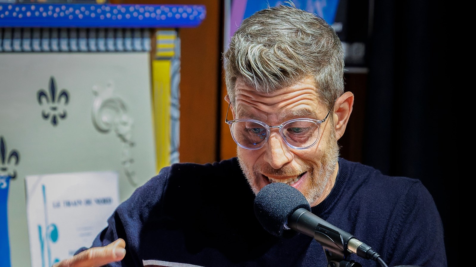 Patrick Richard