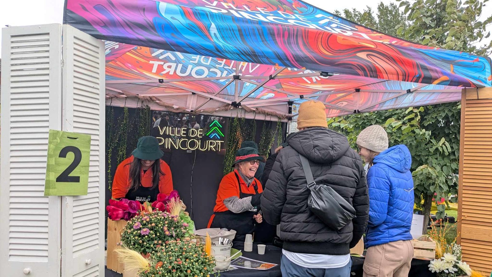 A look back at the SOUP Festival 2024