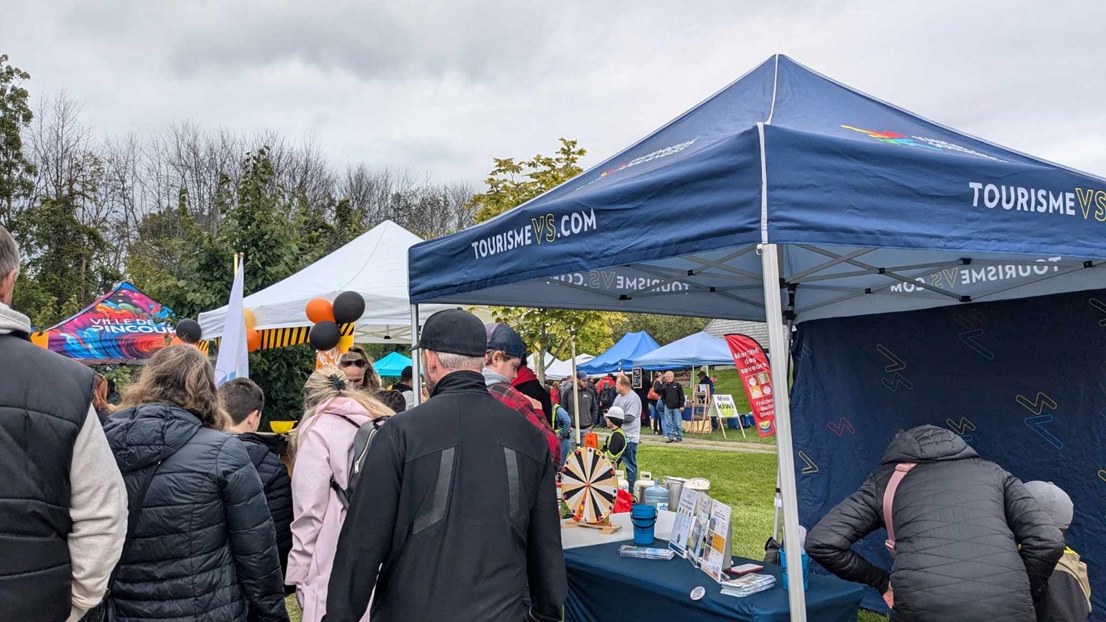 A look back at the SOUP Festival 2024