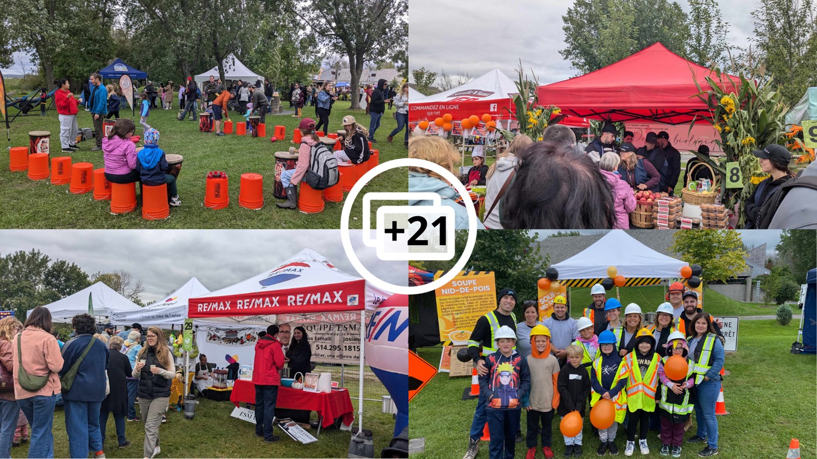 A look back at the SOUP Festival 2024