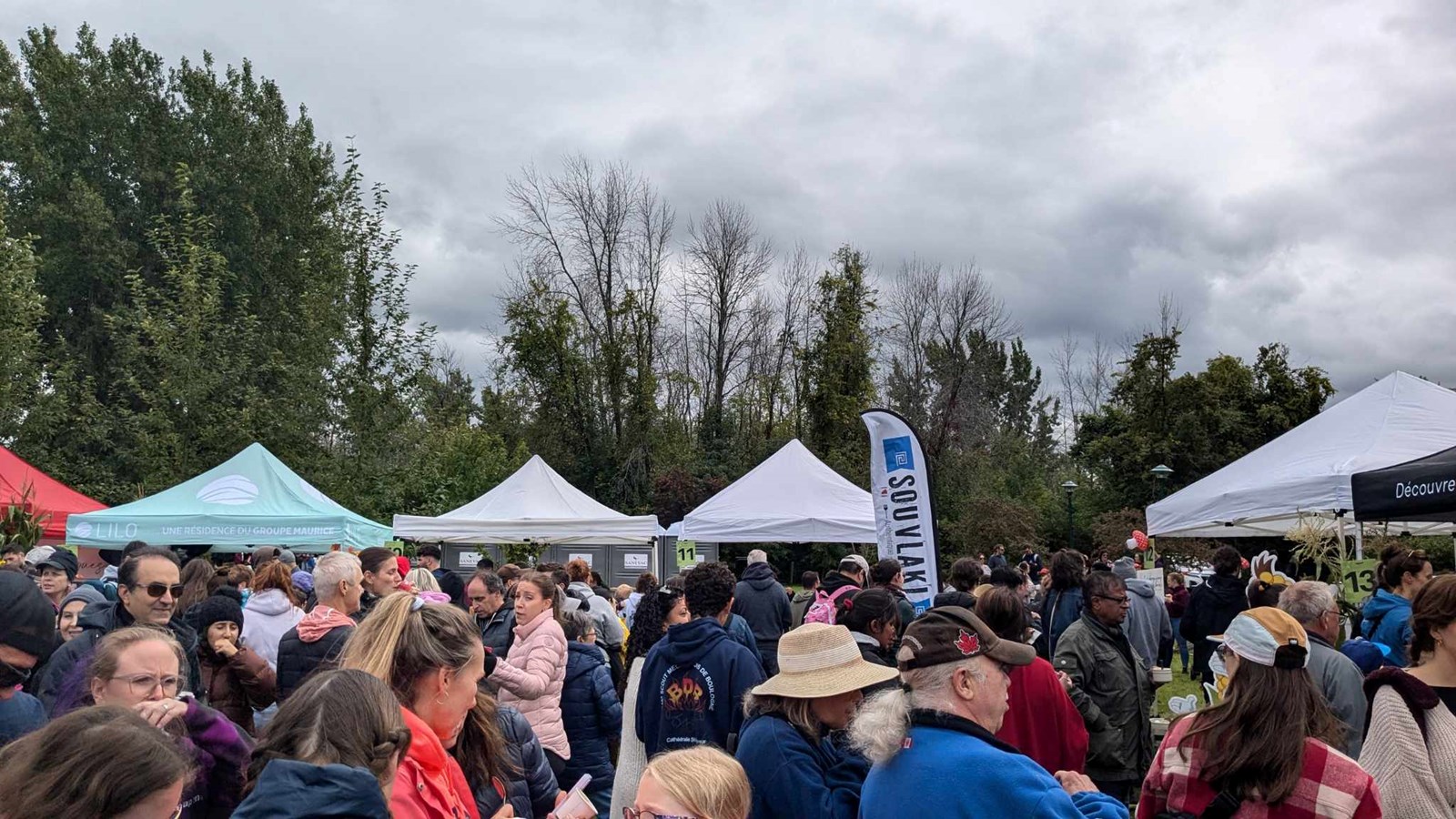 A look back at the SOUP Festival 2024