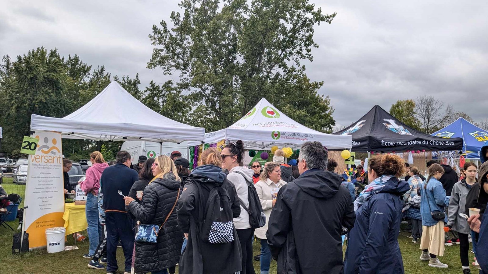 A look back at the SOUP Festival 2024
