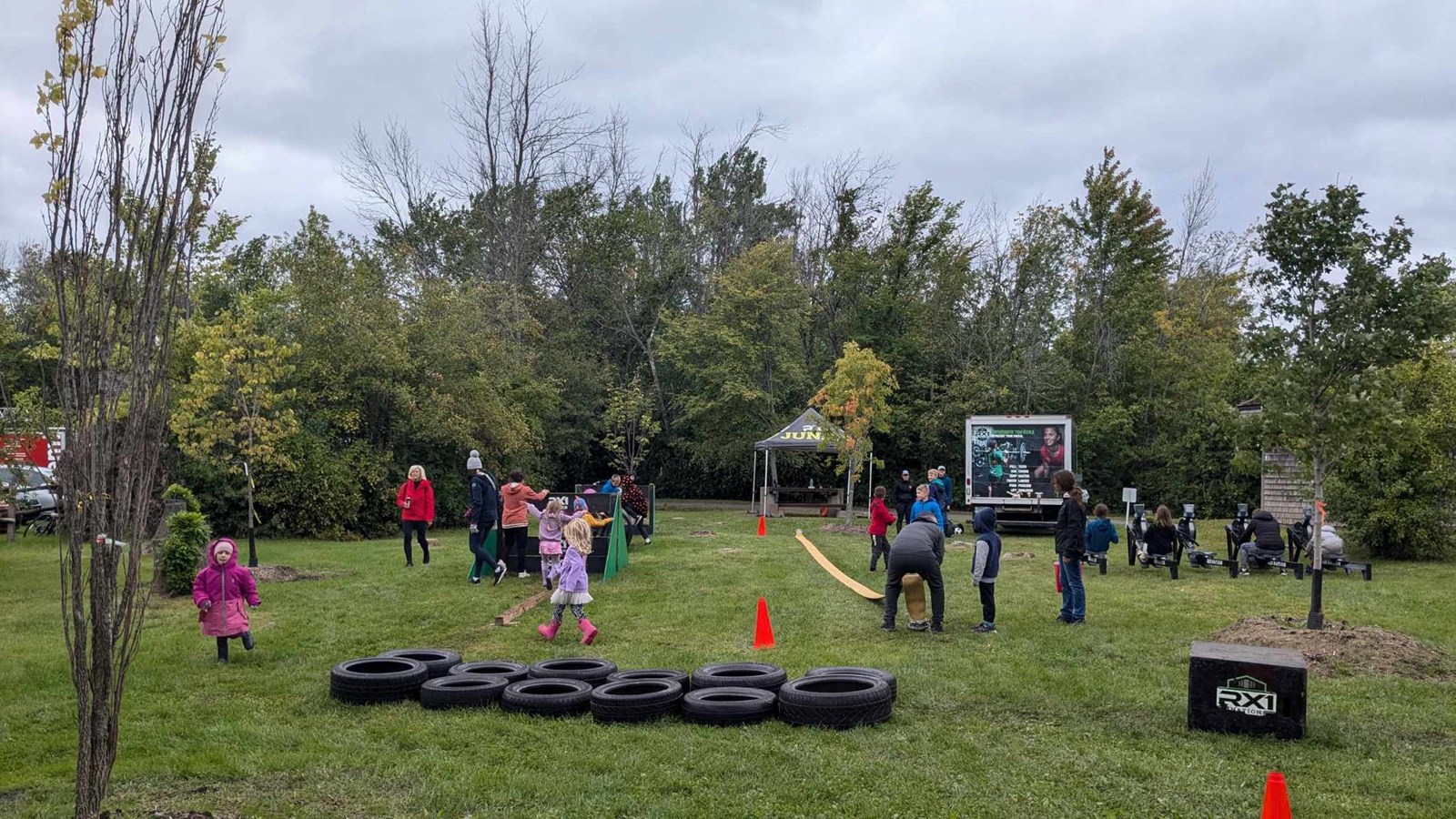 A look back at the SOUP Festival 2024