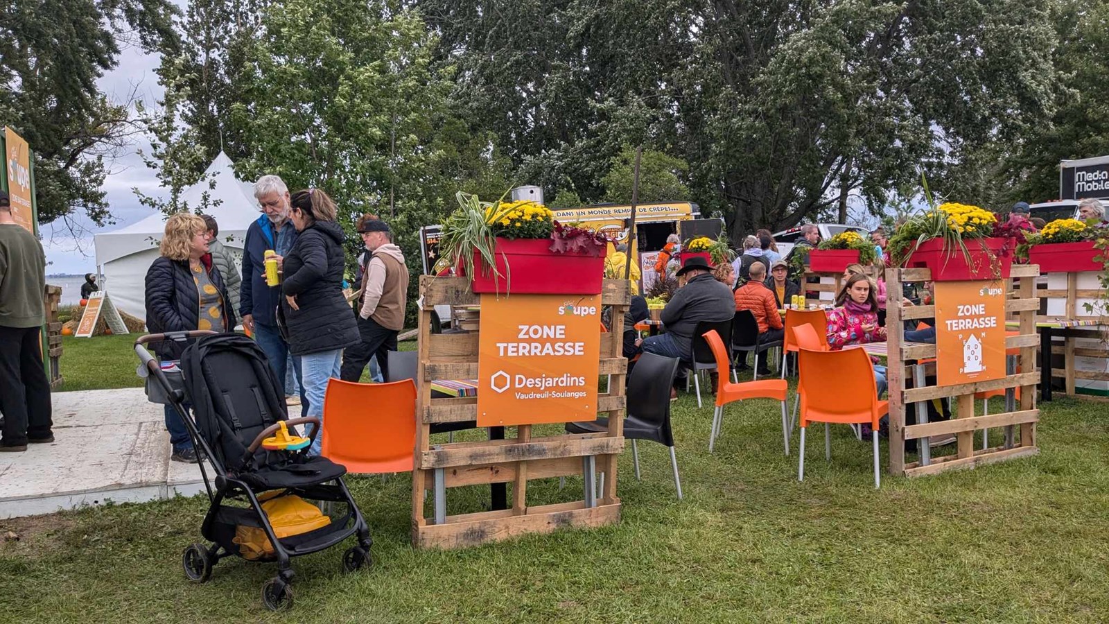 A look back at the SOUP Festival 2024