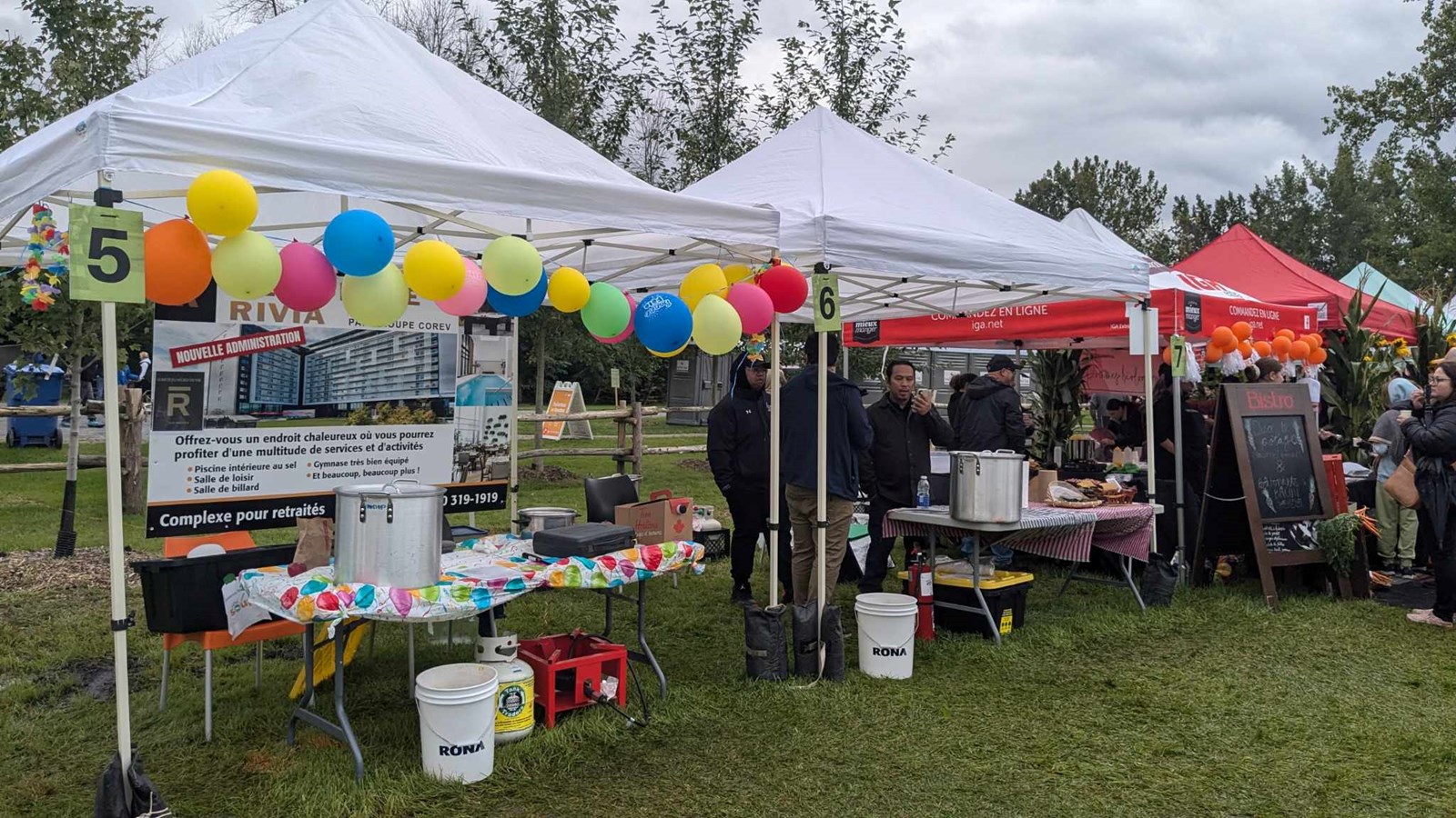 A look back at the SOUP Festival 2024