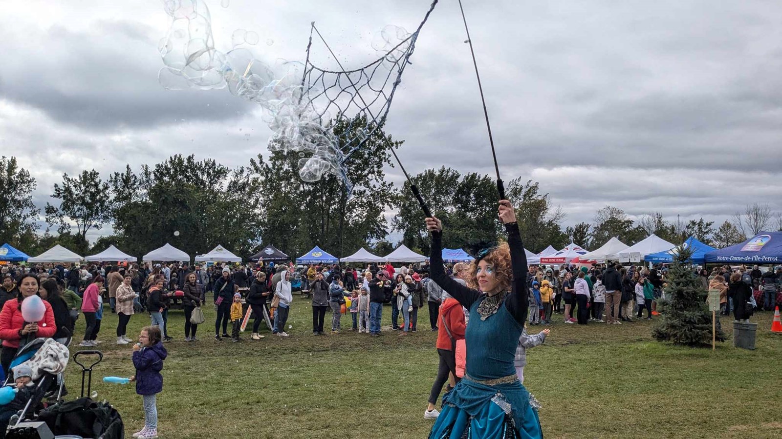 A look back at the SOUP Festival 2024
