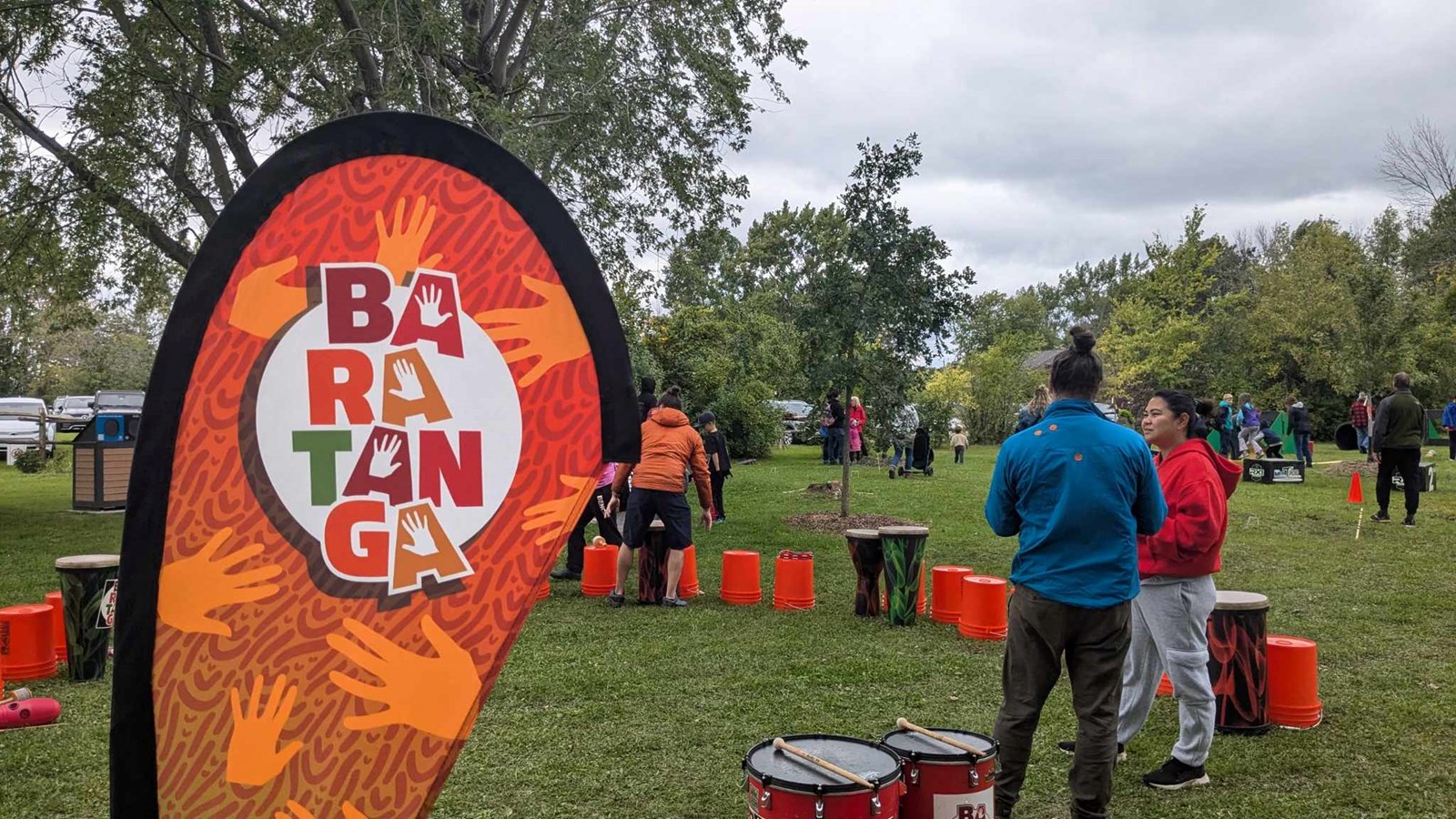 A look back at the SOUP Festival 2024