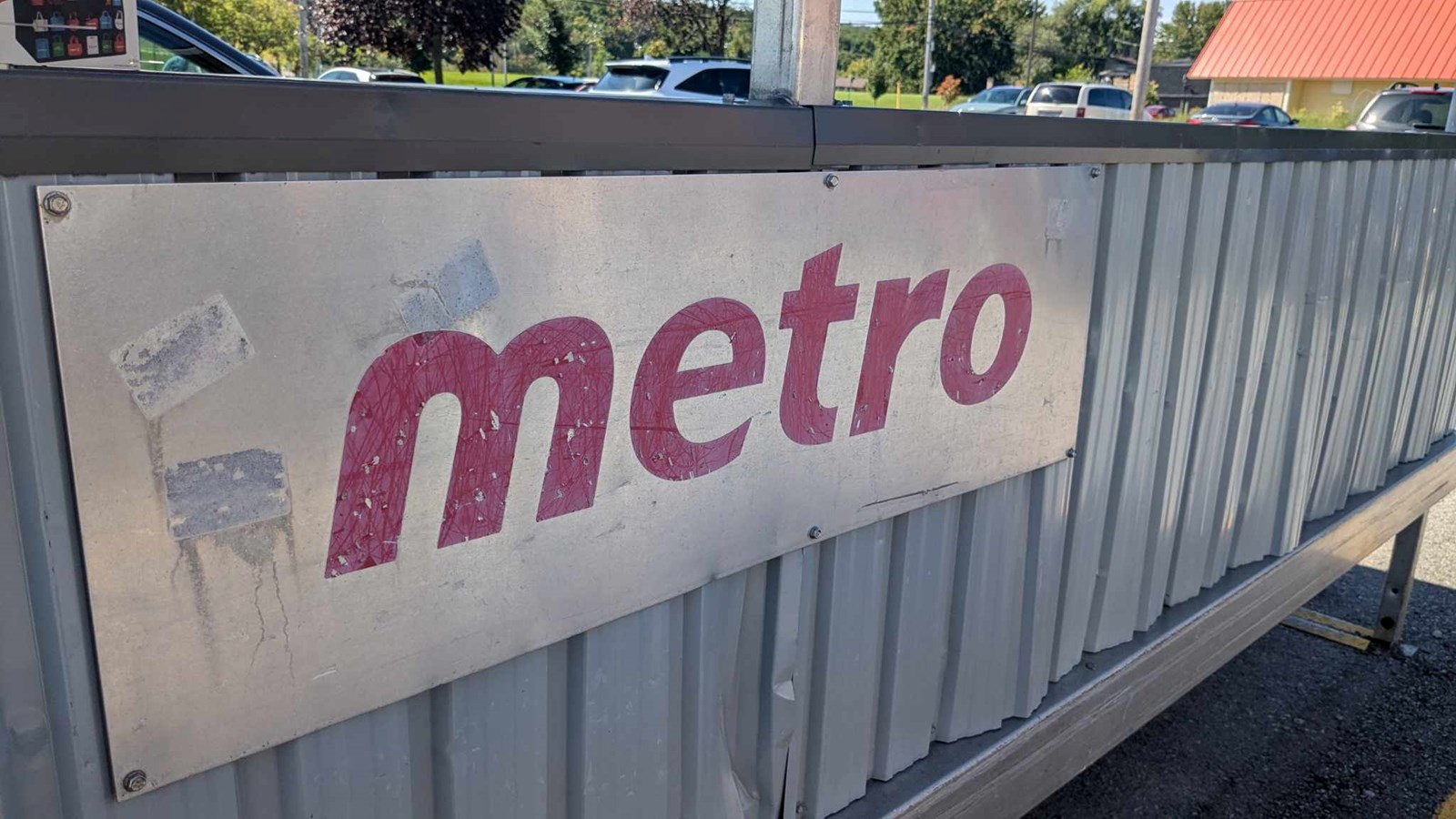 Le Metro de Rigaud deviendra un Super C d'ici la fin de 2024