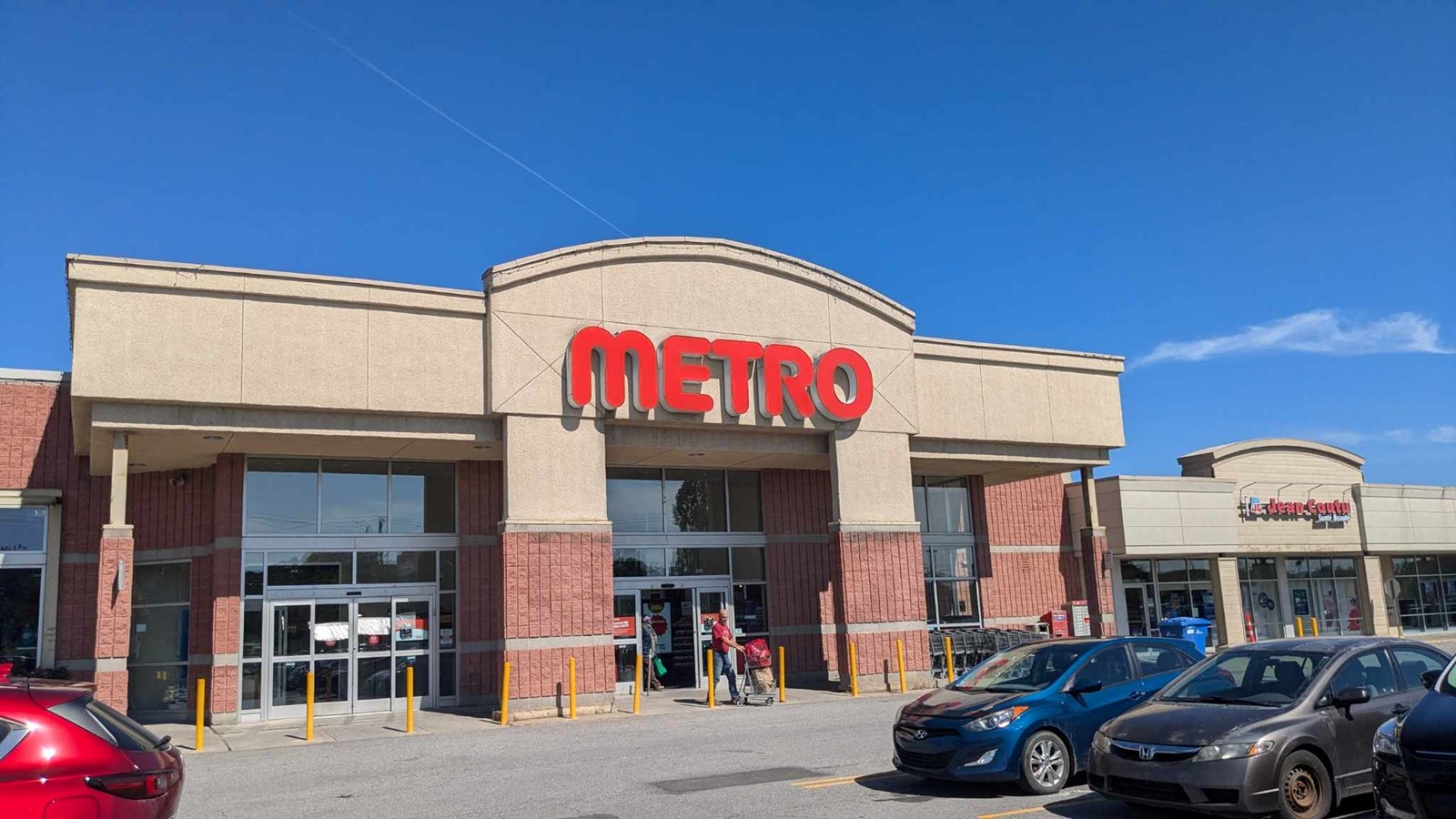 Rigaud's Metro will become a Super C by the end of 2024  