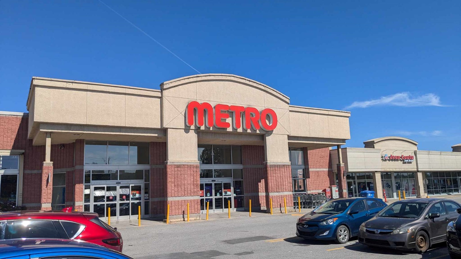 Rigaud's Metro will become a Super C by the end of 2024  