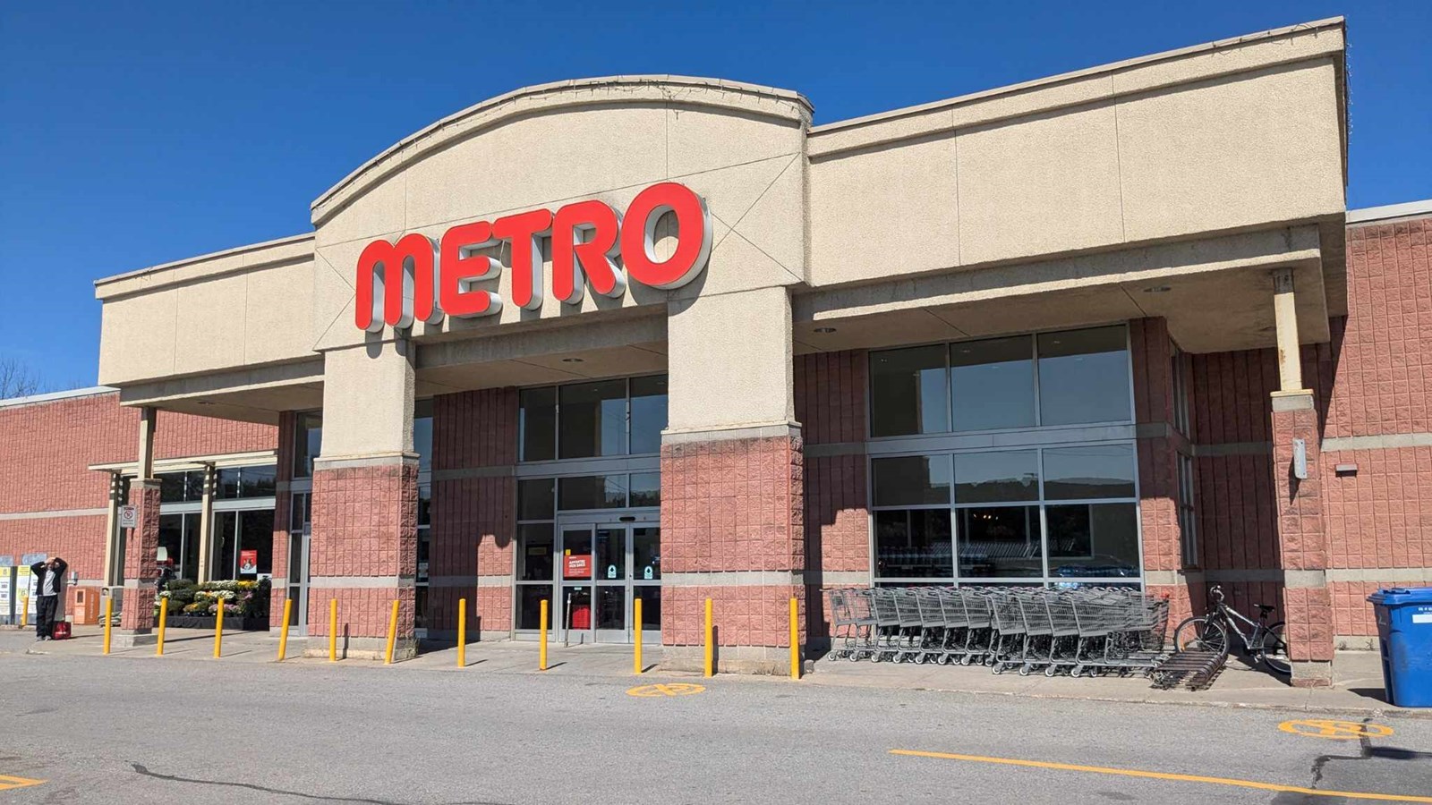 Rigaud's Metro will become a Super C by the end of 2024  