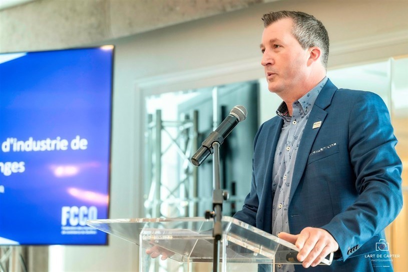 Décès de Mathieu Miljours, ancien directeur général de la CCIVS 
