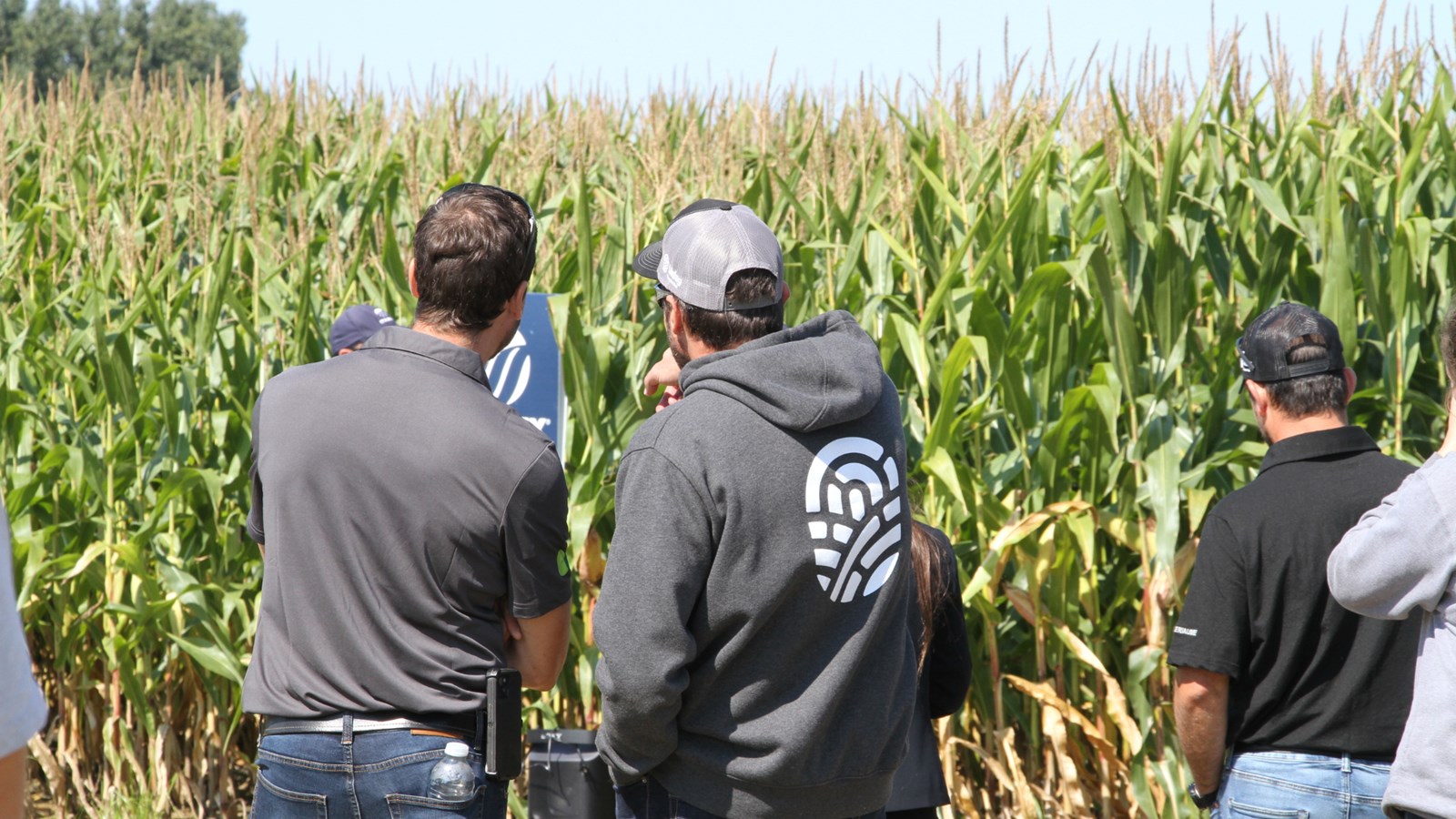 Uniag Coopérative attracts hundreds of agricultural producers to Suroît