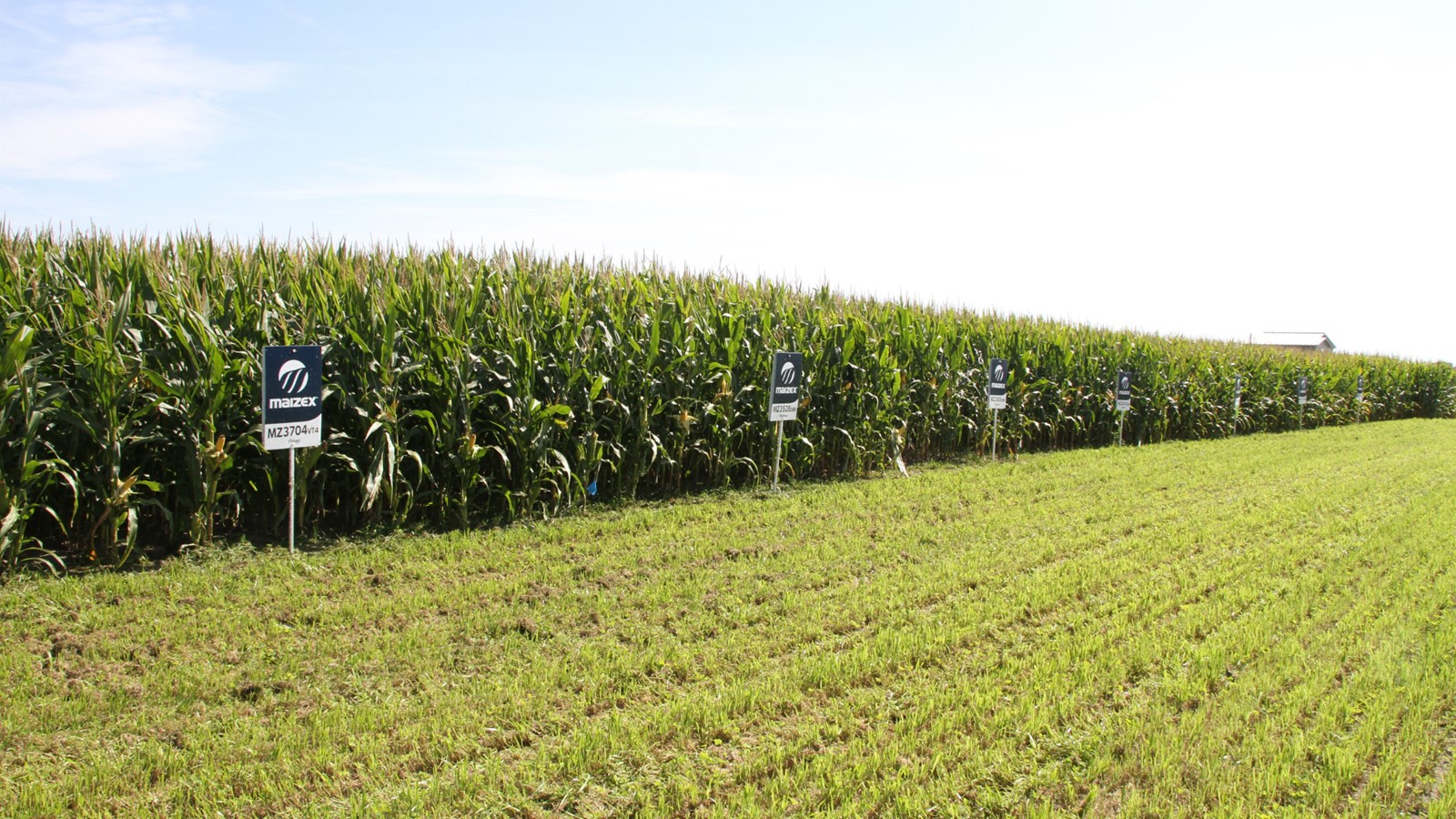 Uniag Coopérative attracts hundreds of agricultural producers to Suroît