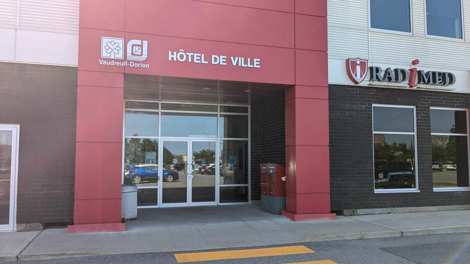 Environment Act: the City of Vaudreuil-Dorion fined