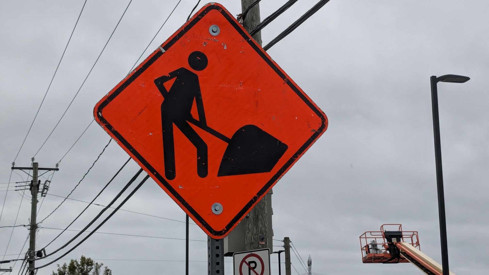 Des chantiers reportés en 2025 à Les Coteaux