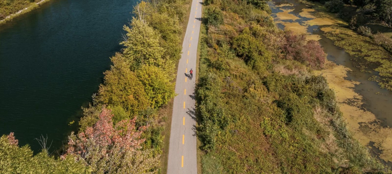 Le Parc du canal de Soulanges lance une invitation à la population