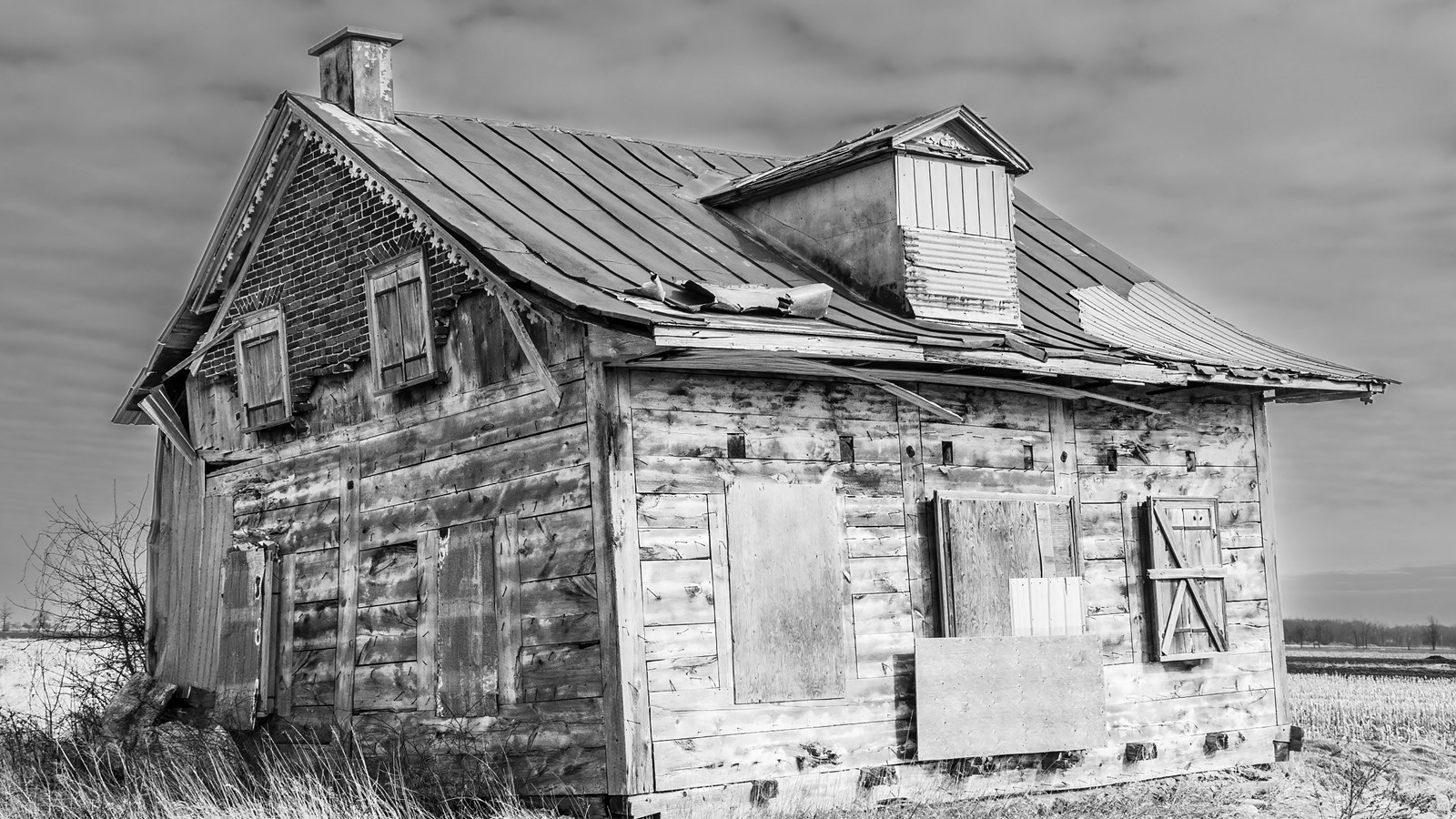 A new exhibition for Groupe Passion Photo